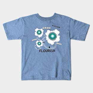 Bloom Kids T-Shirt